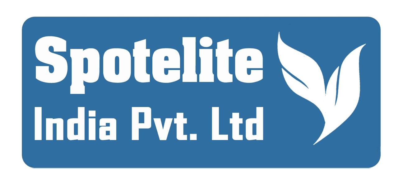 Spotelite India Pvt. Ltd. Logo